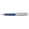 Caran d’Ache Léman Ballpoint Pen, Cosmic Blue