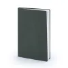 Notebook A5, leather, Forrest, blank