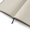 Journal L Notebook ruled Ranger Green - 2