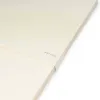 100 letterheads A4, Smooth Ivory - 2