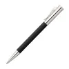 Faber-Castell Tamitio Twist Ballpoint Pen, black