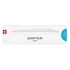 Caran d'Ache 849 Colormat-X Ballpoint Pen, turquoise - 3