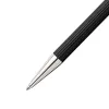 Faber-Castell Tamitio Twist Ballpoint Pen, black - 3
