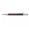 Faber-Castell Classic Twist Ballpoint Pen, grenadilla wood - 2