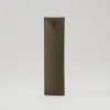 Pen Sleeve Ranger Green