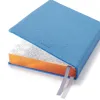 Daily Planner 2027 Racing Blue - 3