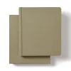 Photo Album 80 Pages Linen Khaki - 4