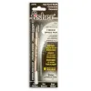Fisher Space Pen Ballpoint Refill, pressurised, black, M