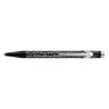 Caran d'Ache 849 Keith Haring Ballpoint Pen, black