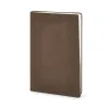 Daily Planner 2027 Tabak Leather