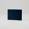 Credit Card Caddy Midnight Blue