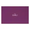 “It’s a Girl!” Greeting Card