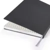 Notebook, leather - 2