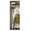 Fisher Space Pen Ballpoint Refill, pressurised, black, B