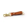 LEGENDÄR SPRYNG Key Ring, brown