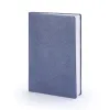 Notebook A5, leather, Mare, ruled