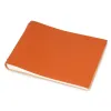 Photo Album, 30 pages, leather, 35x24.5 cm, orange - 3