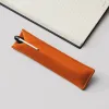 Pen Sleeve Mandarino - 4