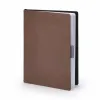 Whitebook, soft calf leather,  MX, antique brown