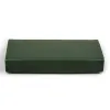ETWEE LEGENDÄR Leather Case – Long, Forest Green