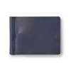 LEGENDÄR CLYP Leather Wallet,  leather, brown