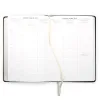 Edition 16 weekly calendar 2026 Verona chestnut, gold edging - 3