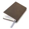 Pocket Datebook 2027 Wild Pink Leather - 5