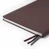 Whitebook Calf Soft leather XLX cappuccino - 2