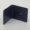 Billfold Wallet, midnight blue - 5