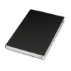 Refill address book A5, black