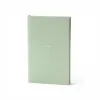 Journal M Notebook plain Cool Mint