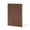 Notebook, leather