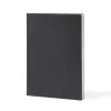 Notebook, leather