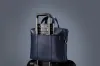 Briefcase Midnight Blue - 4