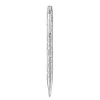 Caran d'Ache Ecridor Ballpoint Pen Set Alpine Frost