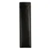 Pen case for 1 writing instrument, nappa leather, black - 3