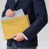 Envelope Pouch Wallaby Ranger Green - 4