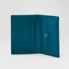 Passport Caddy Petrol Green - 5