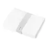 25 Diplomat envelopes, Smooth White - 2