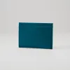 Credit Card Caddy Petrol Green - 2