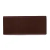 LEGENDÄR ETWEE Case, leather,  long, dark brown - 3