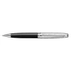 Caran d'Ache - Leman Damier - Set - Ballpoint Pen- Etui - Silver 