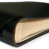 Photo Album, 30 pages, leather, 20.5x15 cm, black - 3