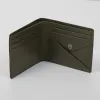 Billfold Wallet, ranger green - 3