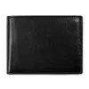 Wallet with Coin Pocket, nappa leather, wide