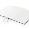 Notebook, leather - 3