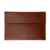 LEGENDÄR TRYP Mini Briefcase,  leather, brown