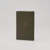 Notebook Journal S ruled Ranger Green - 3