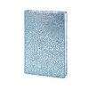 Daily Planner 2027 Acqua Leather