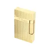 S.T. Dupont LIGNE 2 Lighter Gold - 3